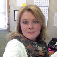 Anne Wellings