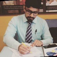 Raj Kumar Bhowani