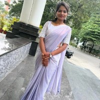 Karishma Pawar