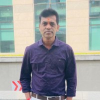 P.V. Ramana Kumar