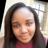 Caroline Khumalo
