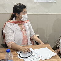 Memuna Pervaiz