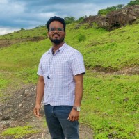Pravin Shendge