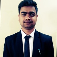 PRADUMAN KUMAR