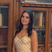 Isabella Rundell