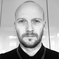 Gregor Lauder