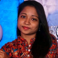 Subhashree Das