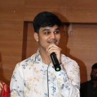 Ishan Bhandari