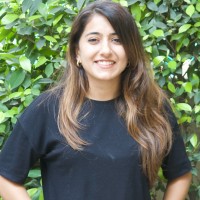 Vibhuti Tandon