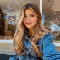 Maria Alejandra Peña Valencia