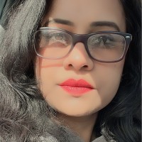 Smita Nayak