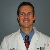 Chuck Miller