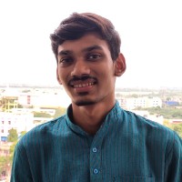 Suyash Pawar