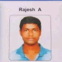 Rajesh Anand