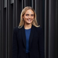 Hedda Gaupseth Mæstad