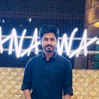 Saurabh Suman
