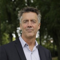 Harry Jansen