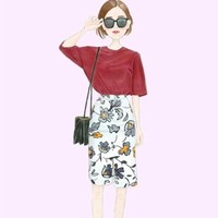 Ning Li