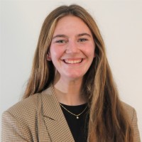 Mary Cate Coyle