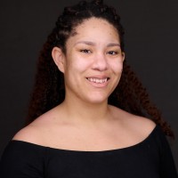 Cheyenne Garrido