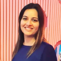 Swati Patankar (Mule)