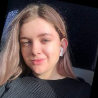 Khrystyna Radchenko