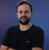 Felipe Machado Liberato