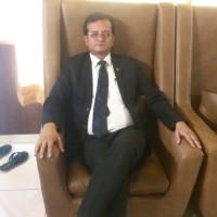 Jeetendra Trivedi