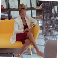 Adele Shalanyuy Tardze