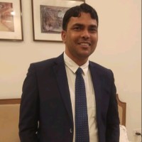 Balram verma