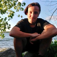 Jacob Giraldeau