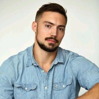 Keenan Eriksson