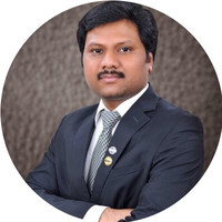 Sunil Kumar CDCS CTF PGDBO
