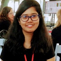 Suchitra Panigrahi, Ph.D