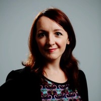 Jane Marr
