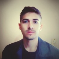 Alex Rivas