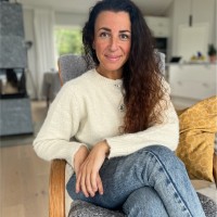 Shirin Gustafsson