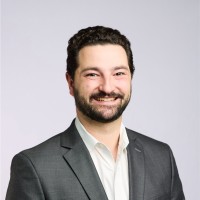 Steven Frederick Mba