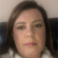 Antoinette Collins Fcca