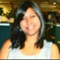 Michelle Moodley
