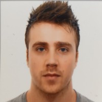 Paul Curran Valls
