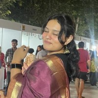 Vanshika Sehgal
