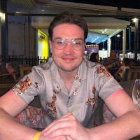 Aaron Stephen