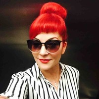 Meg Sullivan