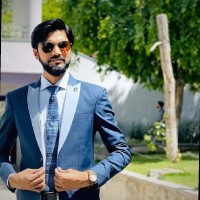 Muhammad Junaid Nazar