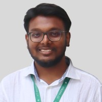Ashish M.