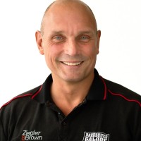 Alex Foster  (GAICD)