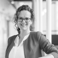 Marjolein Van Der Marck