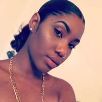Shanice Greene