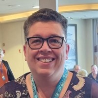 Yvonne Skazis